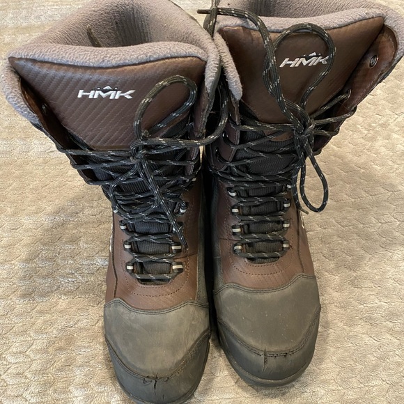 HMK Mens Boots Size 13 main image 6